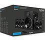 Bocina Logitech Z607 Bluetooth 160W