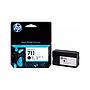 Cartucho HP 711 Negro 80ml Original