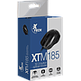 Mouse X-Tech Óptico XTM-185