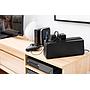 UPS APC 9 TOMAS 850va 2 Puertos USB 120V
