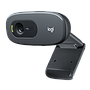 Cámara Web LogiTech C270 720P