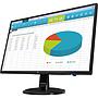 Monitor HP N246V LED 23.8" Full HD 9 IPS VGA/DVI-D/HDMI