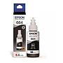 Tinta EPSON 664 Negro 70ml