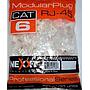 Bolsa de Conectores CAT6 NEXXT