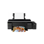 Impresora EPSON L805 Multifuncional Wi-Fi Bandeja CD/DVD
