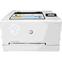 Impresora HP LaserJet Pro M254dw Color