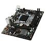 Motherboard MSI H110M PRO-VH PLUS LGA1151 HDMI/VGA