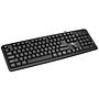 Teclado X-Tech Alámbrico USB XTK-091S