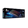 Teclado X-Tech Gaming USB Armiger XTK-510S
