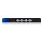 Switch Linksys Gigabit SE3024 24 Puertos 10/100/1000