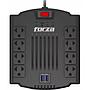 Regulador FORZA 1200VA 600W 2 Puertos USB