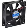 Ventilador TMC 80mm 12V 7 Aspas