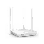 Router TENDA F9 Rompe Muros 4 Antenas 600Mbps