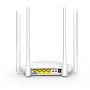 Router TENDA F9 Rompe Muros 4 Antenas 600Mbps