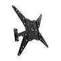 Bracket X-Tech XTA-410 con Brazo para TV de 20"-70" 110Lbs