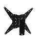 Bracket X-Tech XTA-410 con Brazo para TV de 20"-70" 110Lbs