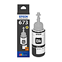 Tinta EPSON 673 Varios Colores para L850 70ml