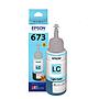 Tinta EPSON 673 Varios Colores para L850 70ml