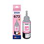 Tinta EPSON 673 Varios Colores para L850 70ml
