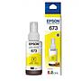 Tinta EPSON 673 Varios Colores para L850 70ml