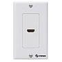 Montaje de Pared STEREN con Conector HDMI Hembra