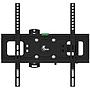 Bracket X-Tech XTA-425 con Brazo para TV de 32-55" 77Lbs