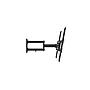 Bracket X-Tech XTA-425 con Brazo para TV de 32-55" 77Lbs