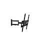 Bracket X-Tech XTA-425 con Brazo para TV de 32-55" 77Lbs