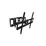 Bracket X-Tech XTA-475 con Brazo para TV de 32-65" 110Lbs