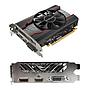 Tarjeta de Video SAPPHIRE RX-550 AMD 4GB DVI/HDMI/VGA