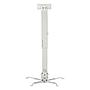 Bracket para Proyector MITZU 45cm a 65cm Blanco