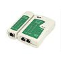 Tester de Red AGILER RJ45/RJ11
