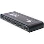 Splitter HDMI X-Tech 1 Entrada 4 Salidas 1080P