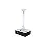 Bracket para Proyector MITZU 45cm a 65cm Blanco