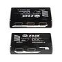 Splitter de Vídeo HDMI 1 a 4 N.A. 4K