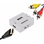 Convertidor E-Touch HDMI a RCA