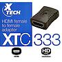 Union HDMI