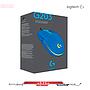 Mouse Gaming Logitech G203 LIGHTSYNC RGB lighting 8000DPI
