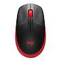 Mouse Logitech M190 inalámbrico