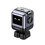 Cubo de Carga UGREEN CD359 Robot Tipo C / 30W / Carga Rápida