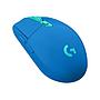 Mouse Gaming Logitech G305 Lightspeed Inalámbrico 12000DPI RGB