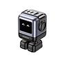 Cubo de Carga UGREEN CD361 Robot 2 Puertos Tipo C / 1 Puerto USB-A / 65W / Carga Rápida