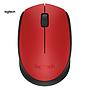 Mouse Logitech Inalámbrico M170
