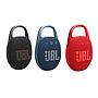 Bocina JBL CLIP5 Bluetooth