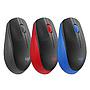 Mouse Logitech M190 inalámbrico