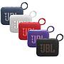 Bocina JBL Go 4 inalámbrica / Bluetooth