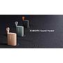 Bocina Xiaomi Sound Pocket / Bluetooth