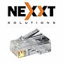 Bolsa de Conectores CAT6 NEXXT