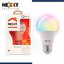 Bombilla Inteligente Wi-Fi RGB NEXXT Home