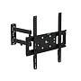 Bracket X-Tech XTA-425 con Brazo para TV de 32-55" 77Lbs